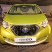 Datsun redi-GO diperkenalkan di India – dikuasakan enjin tiga-silinder 800cc, harga bermula dari RM15k