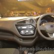 Datsun redi-GO diperkenalkan di India – dikuasakan enjin tiga-silinder 800cc, harga bermula dari RM15k