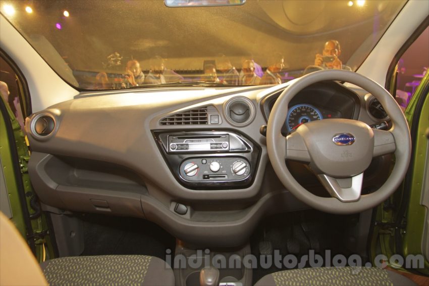 Datsun redi-GO diperkenalkan di India – dikuasakan enjin tiga-silinder 800cc, harga bermula dari RM15k 477716