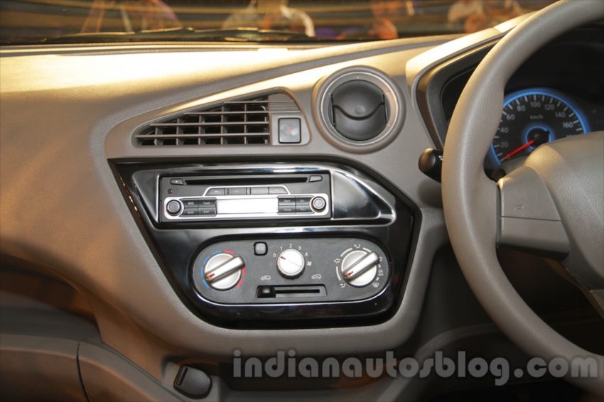Datsun redi-GO diperkenalkan di India – dikuasakan enjin tiga-silinder 800cc, harga bermula dari RM15k 477715