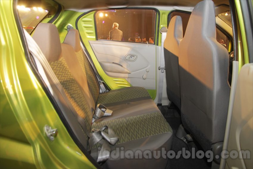 Datsun redi-GO debuts in India, to start from RM15k 477625