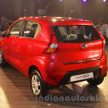 Datsun redi-GO debuts in India, to start from RM15k