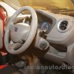 Datsun redi-GO diperkenalkan di India – dikuasakan enjin tiga-silinder 800cc, harga bermula dari RM15k