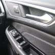 DRIVEN: Ford S-Max 2.0L EcoBoost – the sports MPV
