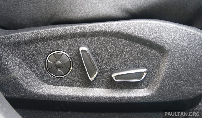 DRIVEN: Ford S-Max 2.0L EcoBoost – the sports MPV 486149
