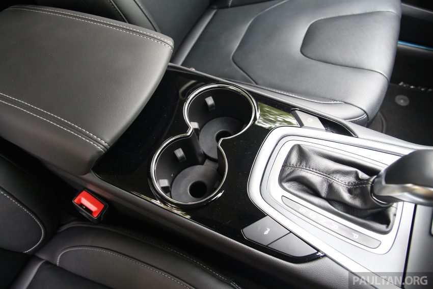 DRIVEN: Ford S-Max 2.0L EcoBoost – the sports MPV 486150