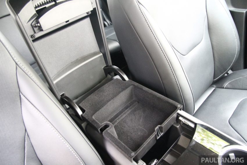 DRIVEN: Ford S-Max 2.0L EcoBoost – the sports MPV 486151