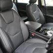DRIVEN: Ford S-Max 2.0L EcoBoost – the sports MPV