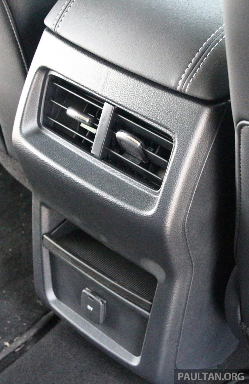 DRIVEN: Ford S-Max 2.0L EcoBoost – the sports MPV 486175