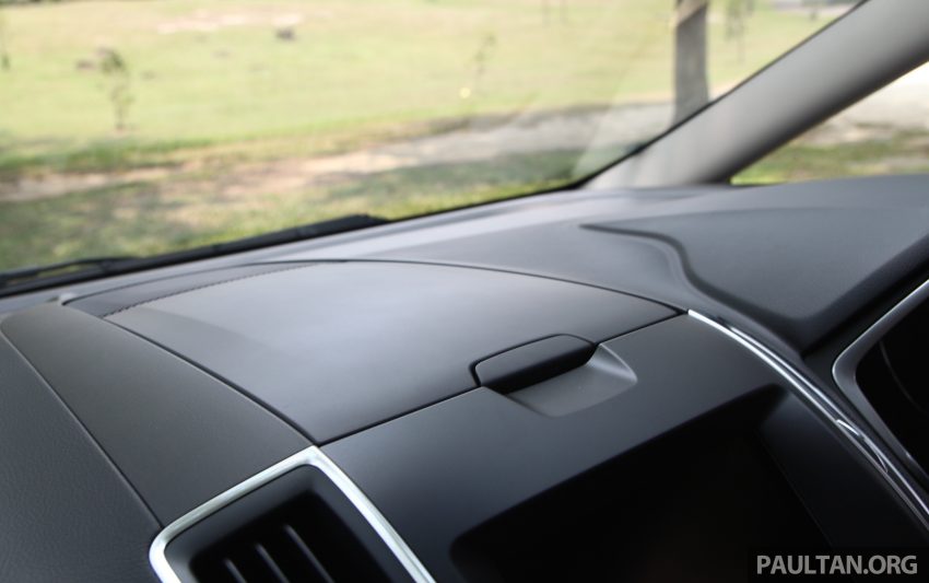DRIVEN: Ford S-Max 2.0L EcoBoost – the sports MPV 486180