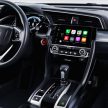 2016 Honda Civic detailed in Australia, from RM68k
