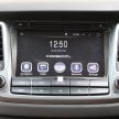 DRIVEN: Hyundai Tucson 2.0 – the Korean alternative