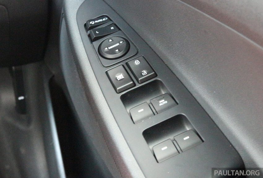 DRIVEN: Hyundai Tucson 2.0 – the Korean alternative 485043