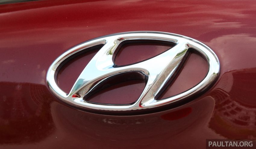 DRIVEN: Hyundai Tucson 2.0 – the Korean alternative 485114