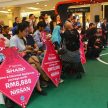 ETCM umum pemenang kempen Nissan Drive to Prosperity sempena perayaan Tahun Baru Cina