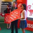 Nissan Drive To Prosperity winners awarded by ETCM