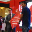 Nissan Drive To Prosperity winners awarded by ETCM