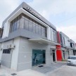 Hyundai 2S GDSI centre opens in Krubong, Melaka