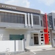 Hyundai 2S GDSI centre opens in Krubong, Melaka
