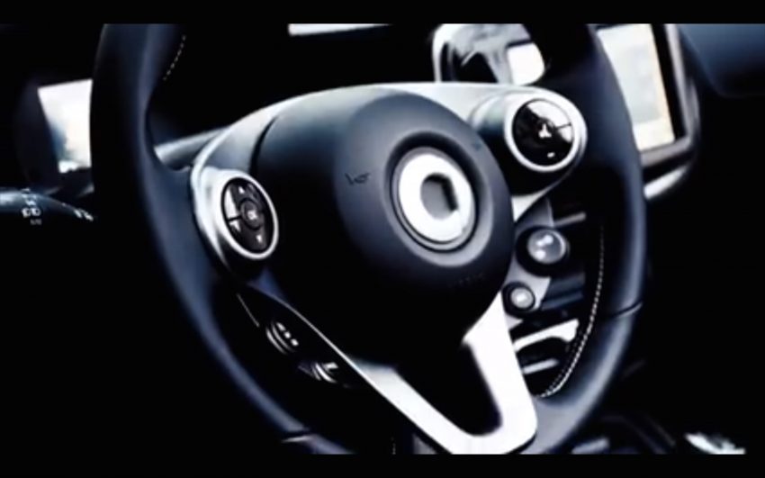 VIDEO: New Brabus fortwo, cabrio, forfour teased 482114
