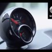 VIDEO: New Brabus fortwo, cabrio, forfour teased