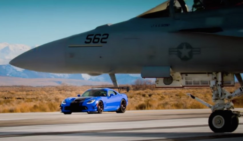 VIDEO: Top Gear S23 trailer shows new cast in action 470131