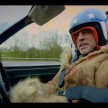 VIDEO: Top Gear S23 trailer shows new cast in action
