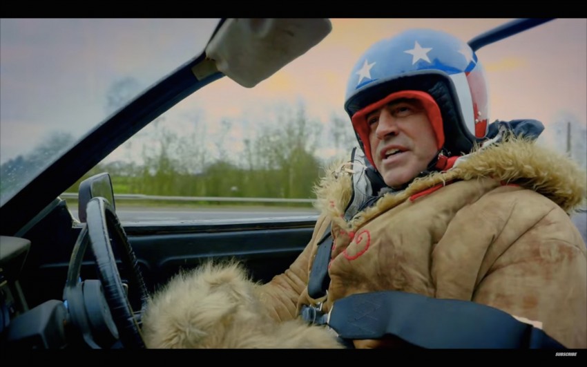 VIDEO: Top Gear S23 trailer shows new cast in action 470136
