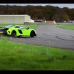 VIDEO: Top Gear S23 trailer shows new cast in action