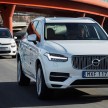 Volvo to unleash 100 autonomous vehicles in China