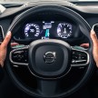 Volvo to unleash 100 autonomous vehicles in China
