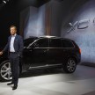 Volvo to unleash 100 autonomous vehicles in China
