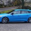 Volvo rolls out 367 hp, 470 Nm AWD S60/V60 Polestar