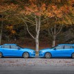 Volvo rolls out 367 hp, 470 Nm AWD S60/V60 Polestar