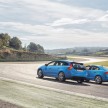 Volvo rolls out 367 hp, 470 Nm AWD S60/V60 Polestar