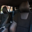 Volvo rolls out 367 hp, 470 Nm AWD S60/V60 Polestar