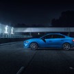 Volvo rolls out 367 hp, 470 Nm AWD S60/V60 Polestar