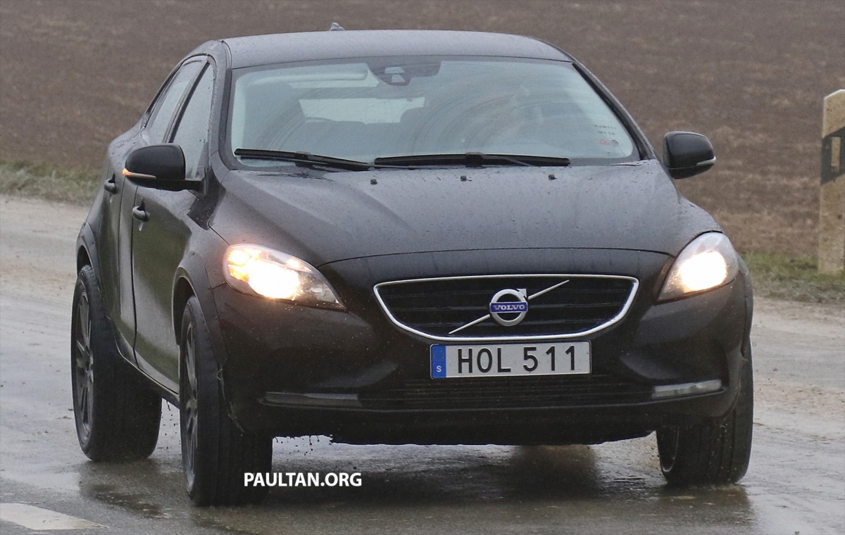 Spy Shots Of Cars Paul Tan s Automotive News