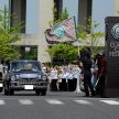 Muzium Automobil Toyota akan mengadakan Festival Kereta Klasik ke-27, imbau revolusi automotif Jepun