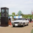 Muzium Automobil Toyota akan mengadakan Festival Kereta Klasik ke-27, imbau revolusi automotif Jepun