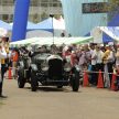 Muzium Automobil Toyota akan mengadakan Festival Kereta Klasik ke-27, imbau revolusi automotif Jepun