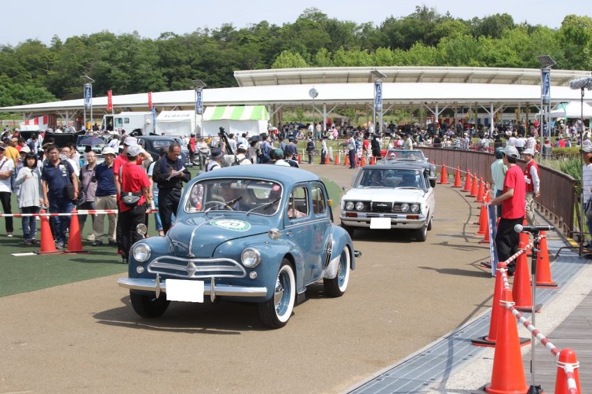 Muzium Automobil Toyota akan mengadakan Festival Kereta Klasik ke-27, imbau revolusi automotif Jepun 482615