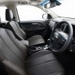 SPYSHOTS: 2016 Chevrolet Colorado facelift in M’sia