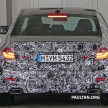 SPYSHOT: BMW 5 Series G30 M Sport tampil rupa lebih garang, serlah rekaan dalaman seakan 7 Series