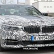 F10 BMW 5 Series sales exceed two million mark