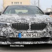 VIDEO: BMW 5 Series G30 diperlihat lebih awal daripada penampilan pertama di Paris Oktober nanti