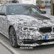 F10 BMW 5 Series sales exceed two million mark 