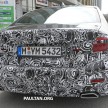 SPYSHOT: BMW 5 Series G30 M Sport tampil rupa lebih garang, serlah rekaan dalaman seakan 7 Series