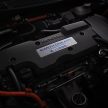 Honda Accord 2017 Hybrid diperkenalkan – miliki penjimatan bahan api efisien sehingga 20.4 km/l