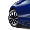 Honda Accord 2017 Hybrid diperkenalkan – miliki penjimatan bahan api efisien sehingga 20.4 km/l